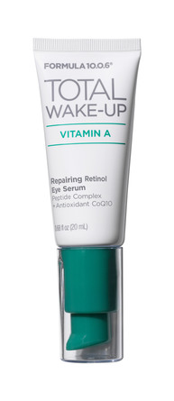 Formula 10.0.6 Total Wake-up Vitamin A Reparing Retinol Eye Serum 20 ml