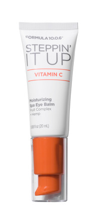 Formula 10.0.6 Steppin' Up Vitamin C Moisturizing Spa Eye Balm 20 ml