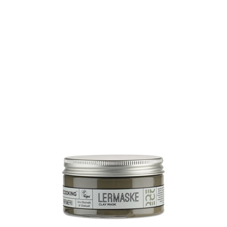 Ecooking Lermaske 100 ml
