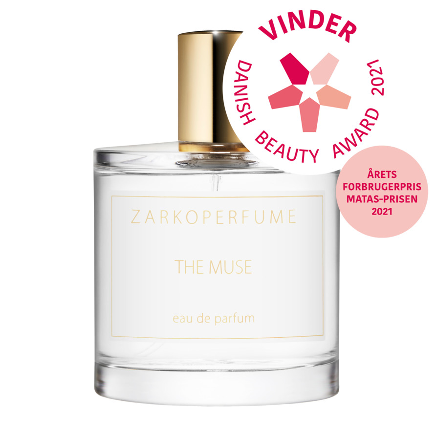 Køb ZARKOPERFUME The Muse 100 ml - Matas