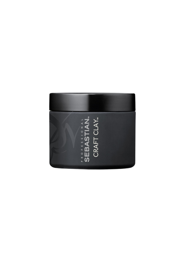 Sebastian Professional Sebastian Professional Craft Clay Styling Wax 50 ml 50 ml