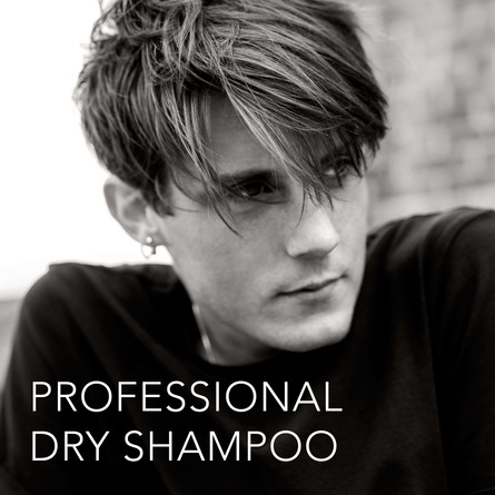 Sebastian Professional Drynamic Dry Shampoo 212 ml