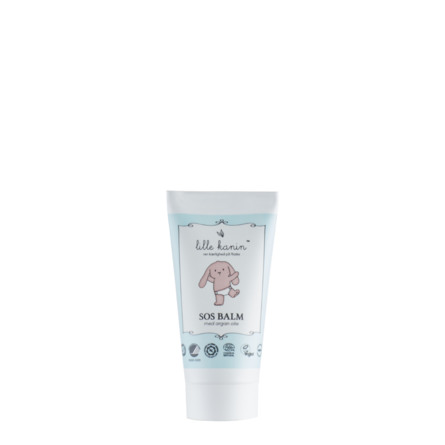 Lille Kanin SOS Balm 30 ml