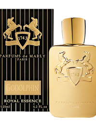 Parfums De Marly Godolphin Eau De Parfum Spray 125 ml