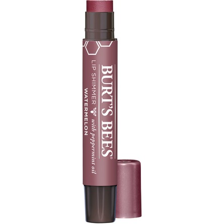 Burt's Bees Lip Shimmer Watermelon 2,6 g