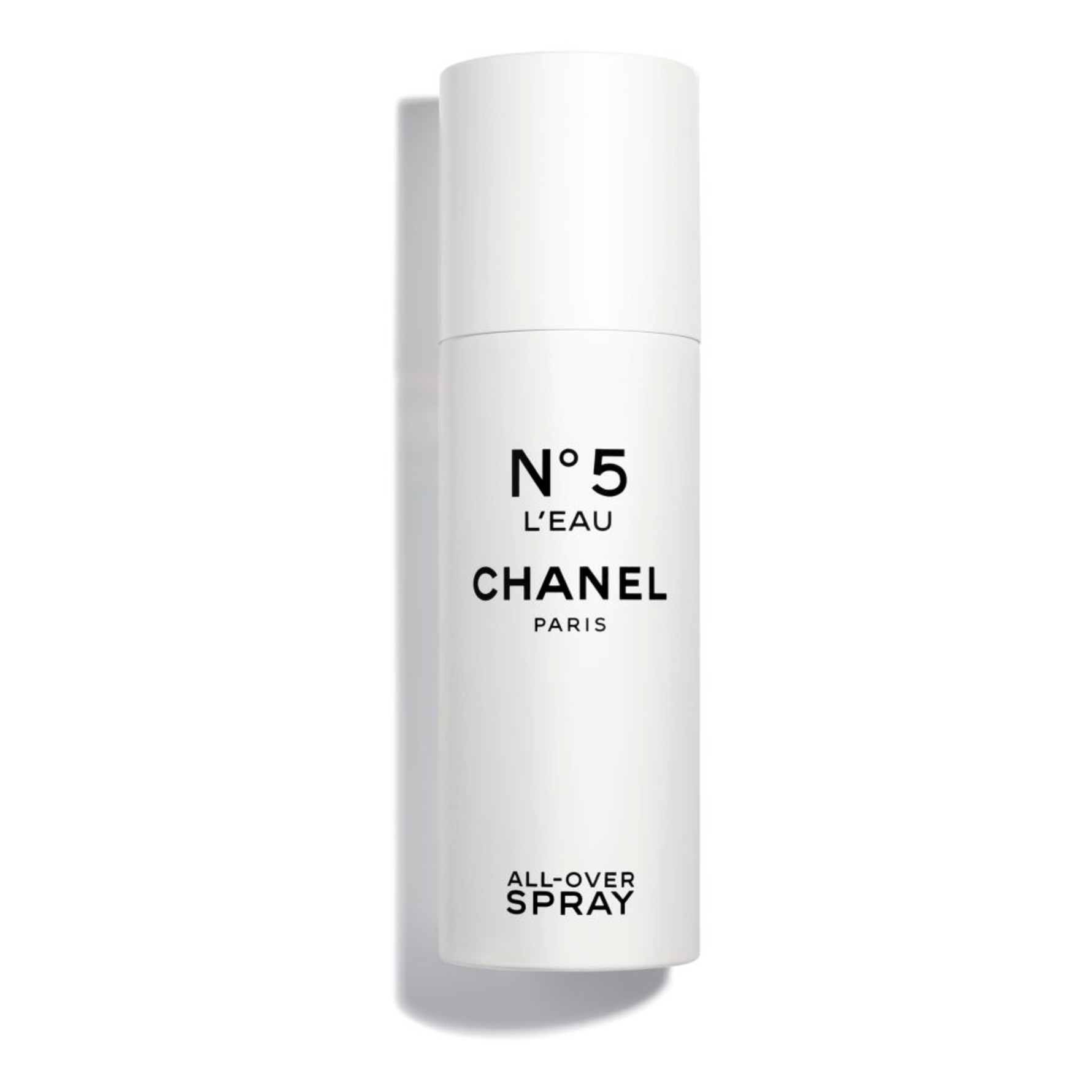 Køb Chanel N5 All-Over Spray ml OS -