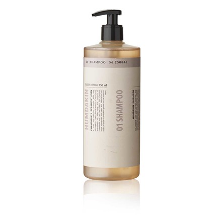HUMDAKIN Shampoo Kamille og Havtorn