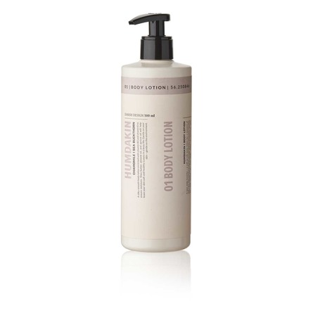 HUMDAKIN Body Lotion Kamille og Havtorn