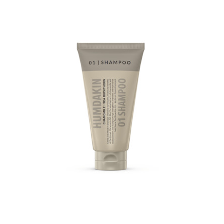 HUMDAKIN Shampoo Kamille og havtorn