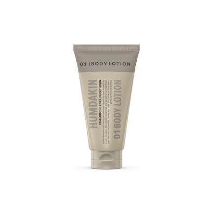 HUMDAKIN Body Lotion Kamille og Havtorn