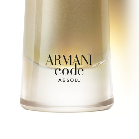 Armani Code Absolu Eau de Parfum 60 ml
