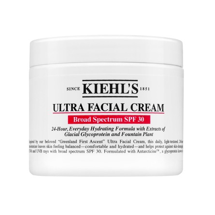 Kiehl’s Ultra Facial Cream SPF 30 125 ml