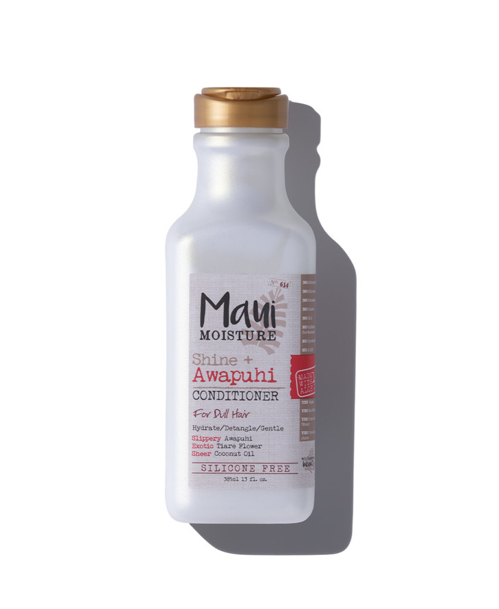 Køb MAUI Awapuhi Shampoo 385 - Matas