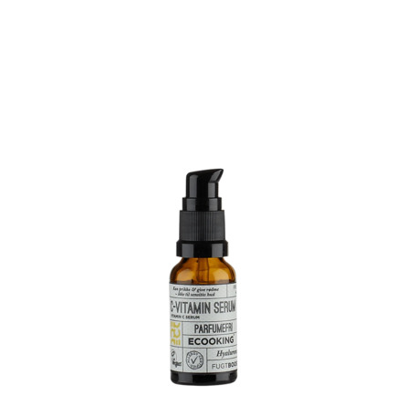Ecooking C-Vitamin Serum 20 ml.