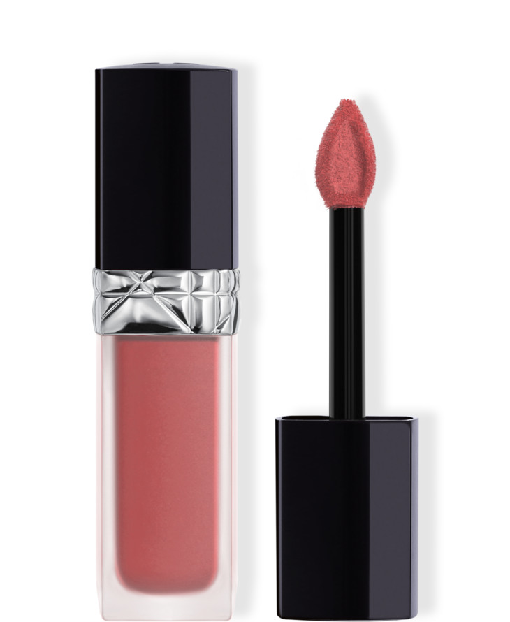 Rouge Dior Forever Liquid Lipstick 458 Forever Paris 458 Forever Paris