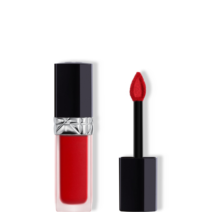 Rouge Dior Forever Liquid Lipstick 760 Forever Love 760 Forever Love