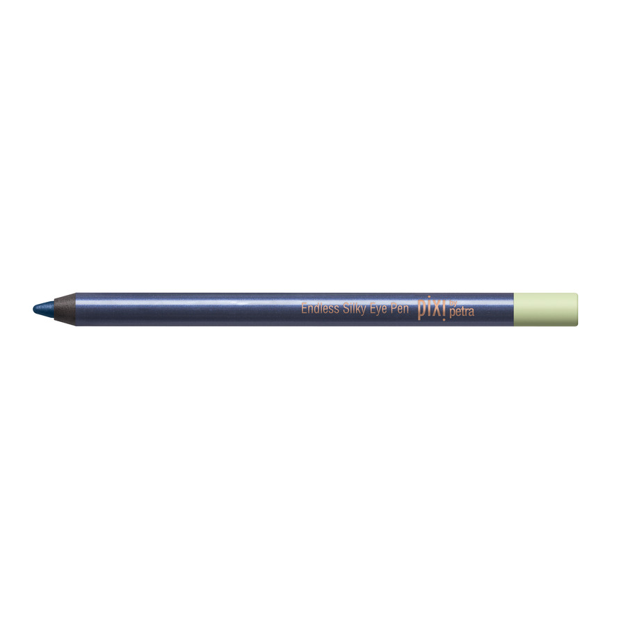 Pixi Endless Silky Eye Pen Eyeliner Blackblue Blackblue