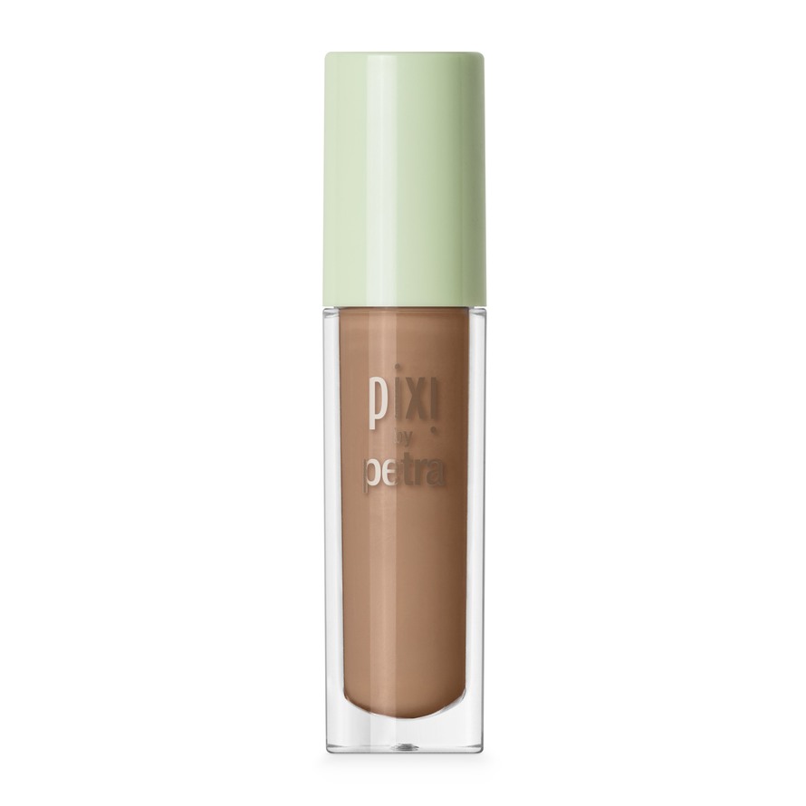 Pixi Pixi Pat Away Concealing Base No.4 Caramel No.4 Caramel