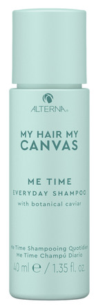 Alterna Me Time Everyday Shampoo 40 ml