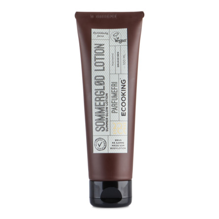 Ecooking Sommerglød Lotion 100 ml