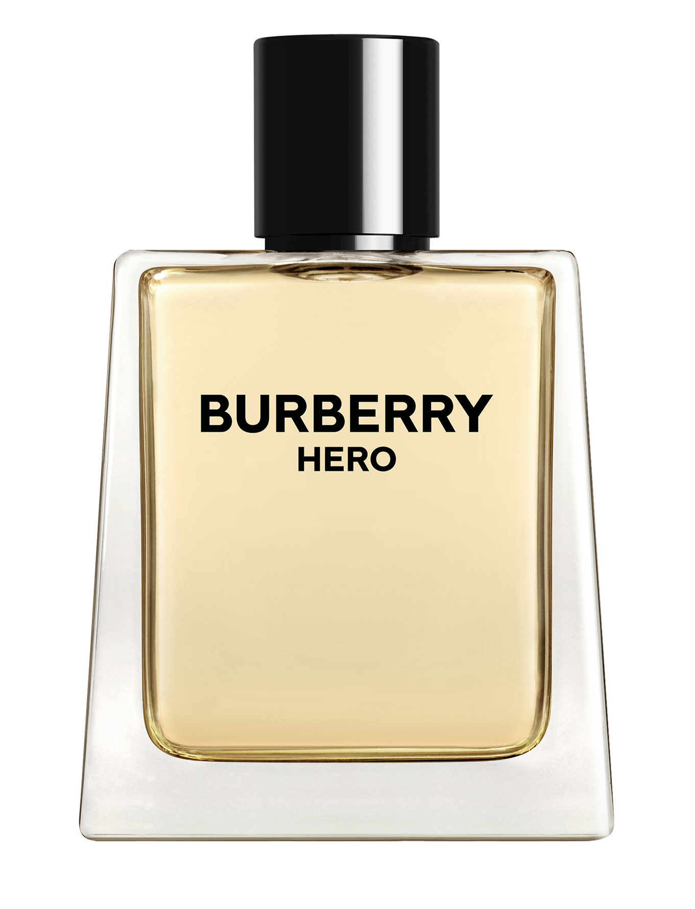 Køb Burberry Hero Eau de toilette 100 Matas