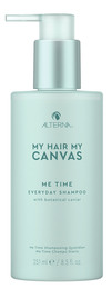 Alterna Me Time Everyday Shampoo 251 ml