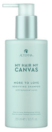 Alterna More to Love Bodifying Shampoo 251 ml