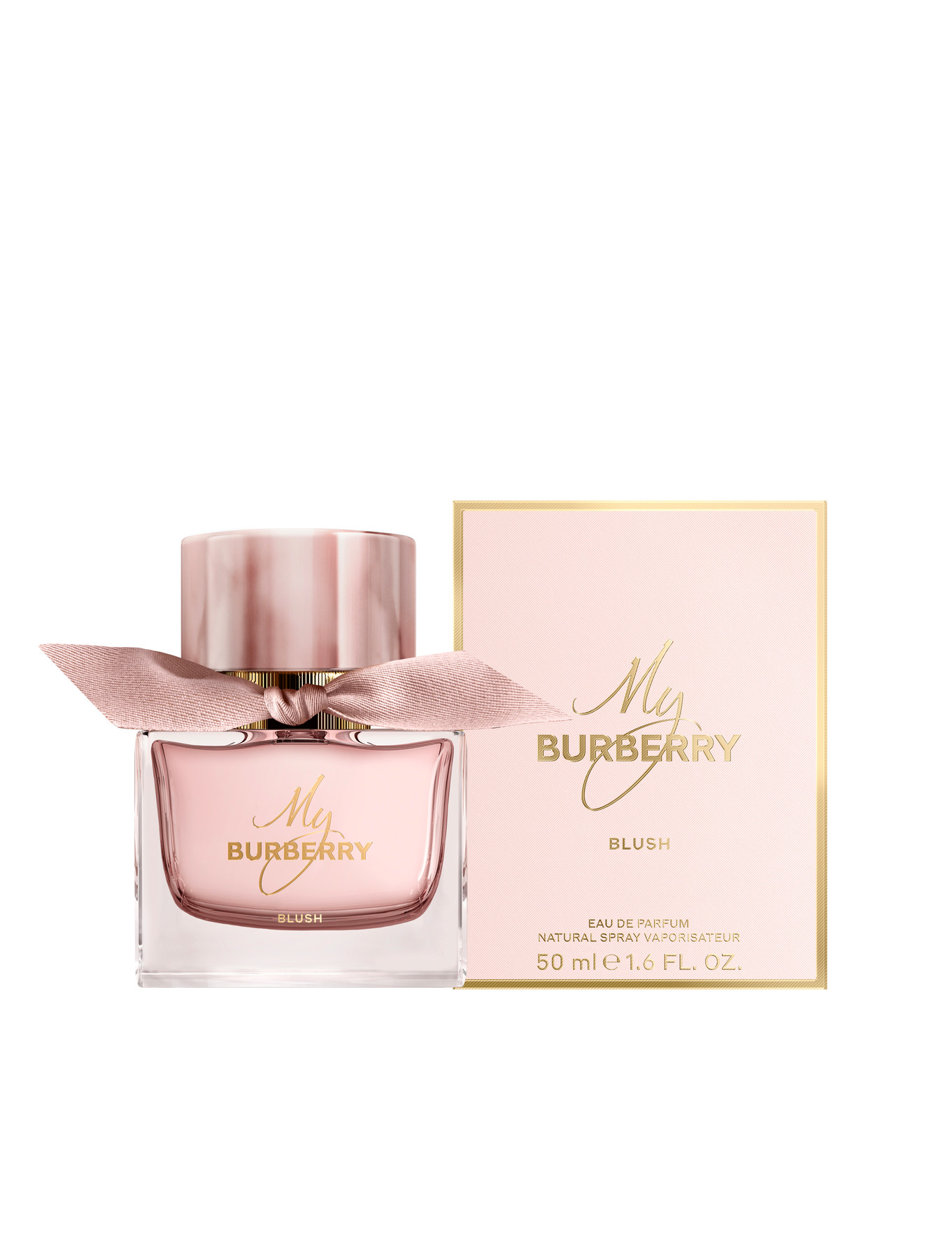 Køb Burberry my burberry blush EDP 50 ml Matas
