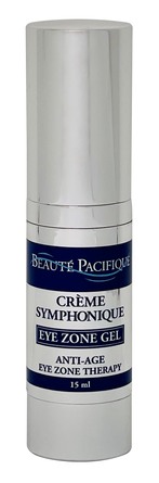 Beauté Pacifique Symphonique Eye Zone gel 15 ml