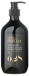 Dennis Knudsen Private Rich Caviar Moisturizing Conditioner 500 ml