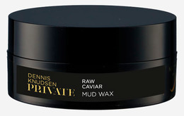 Dennis Knudsen Private Raw Caviar Mud Wax 100 ml