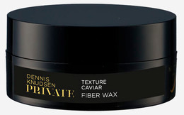 Dennis Knudsen Private Texture Caviar Fiber Wax 100 ml