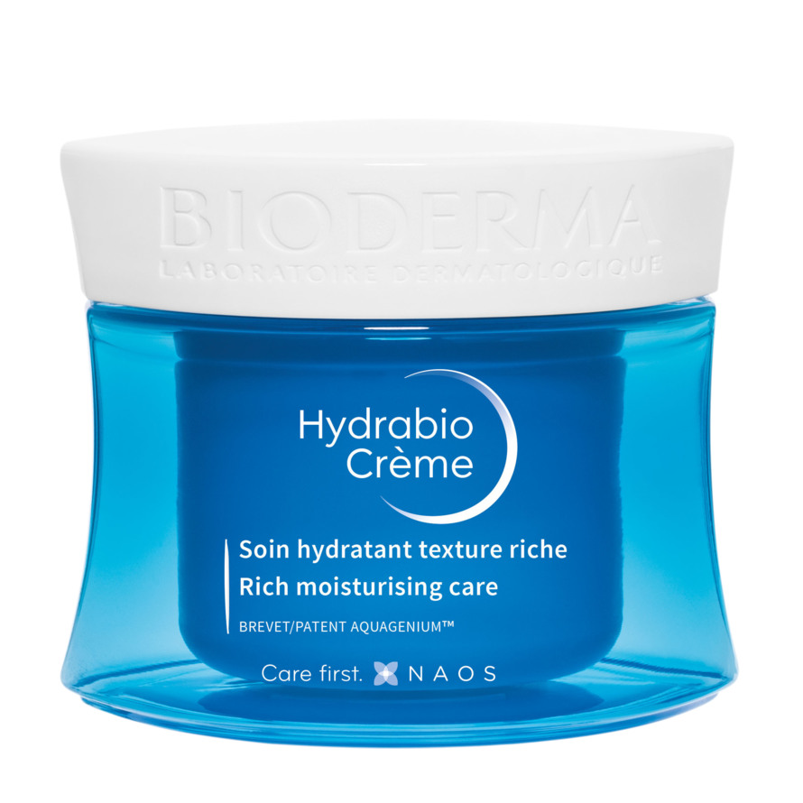 Bioderma Hydrabio Crème 50 ml 50 ml