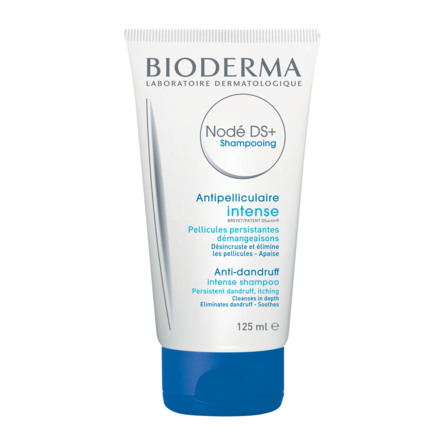 Bioderma Nodé DS+ Intense Shampoo 125 ml