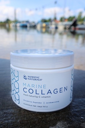 Nordic Naturals Marine Collagen 150 g.