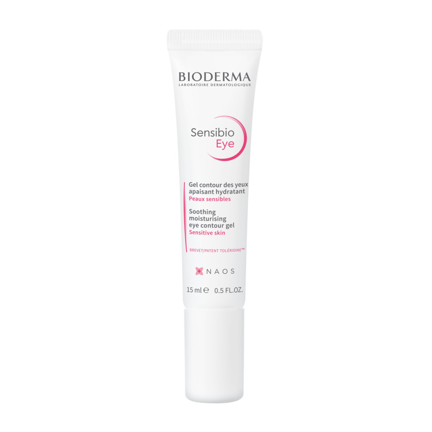 Bioderma Sensibio Eye+ 15 ml 15 ml