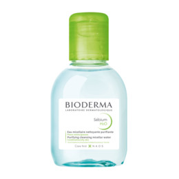 Bioderma Sebium H2O Purifying Cleansing Micellar Water 100 ml