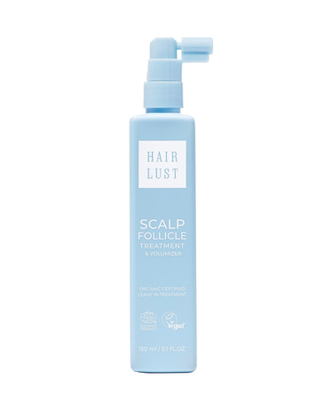 HairLust Scalp Follicle Treatment & Volumizer 150 ml