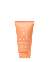 HairLust Curl Activator Cream 150 ml