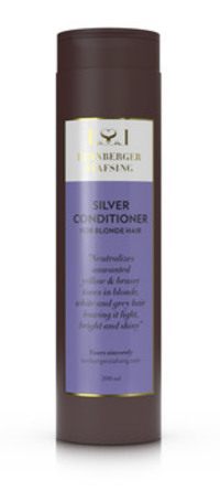 Lernberger & Stafsing Silver Conditioner Blonde 250 ml