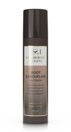 Lernberger & Stafsing Root Camoflage Light Brown