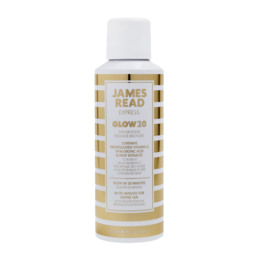 James Read Glow 20 Express Tan Mousse Body 200 ml