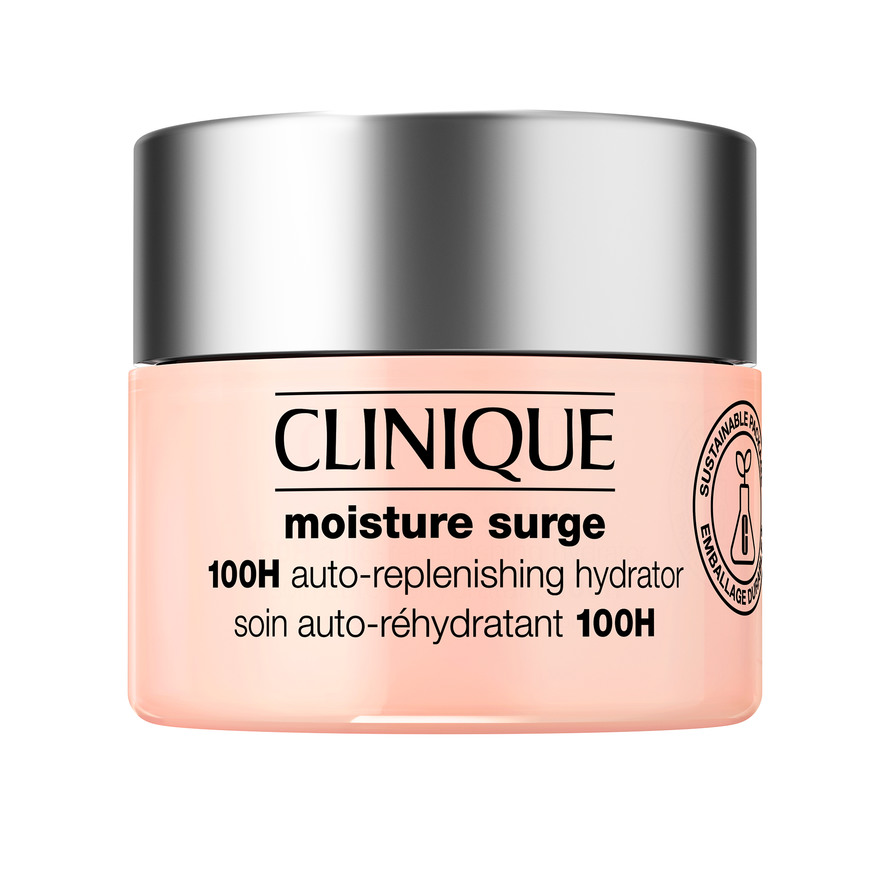 Clinique Moisture Surge 100-Hour Auto-Replenishing Moisturizing Face Cream 15 ml 15 ml