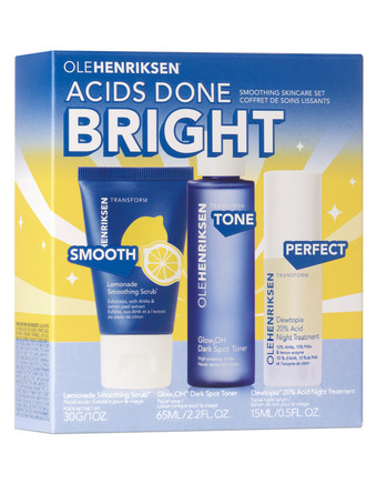 Ole Henriksen Transform Acid Starter Set