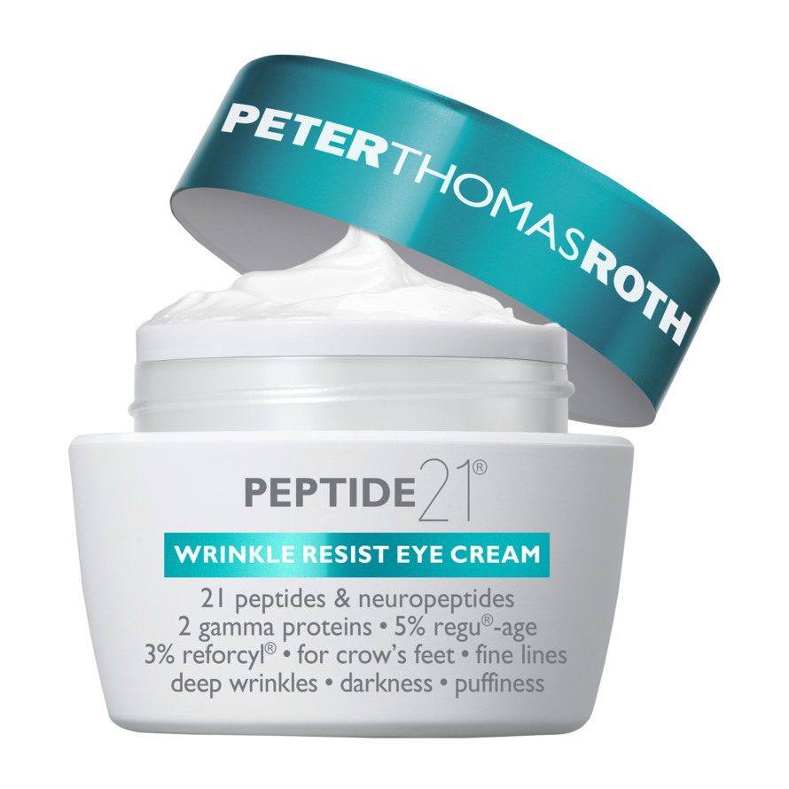 Peter Thomas Roth Peptide 21 Wrinkle Resist Eye Cream 15 ml 15 ml