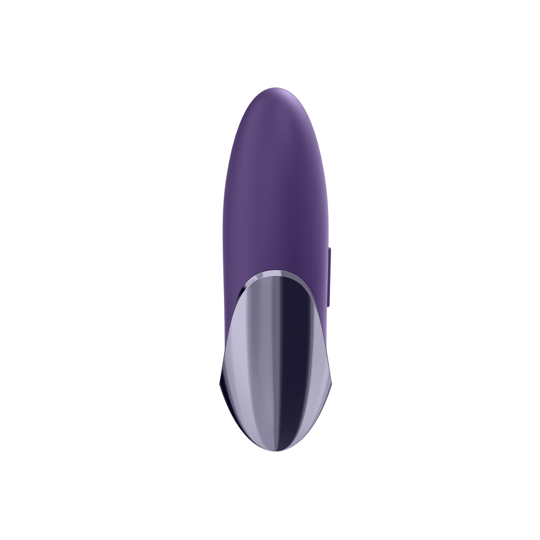 Køb Satisfyer Purple Pleasure Lay On Vibrator Matas 