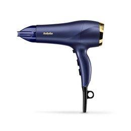 BaByliss Midnight Luxe 2300