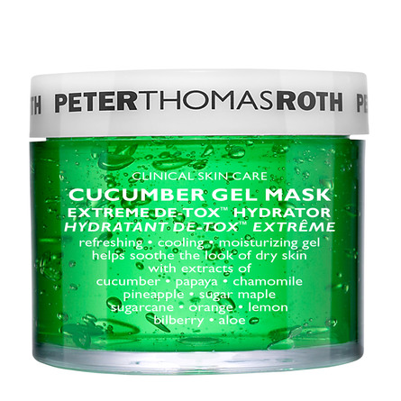 Peter Thomas Roth Cucumber Gel Mask 50 ml