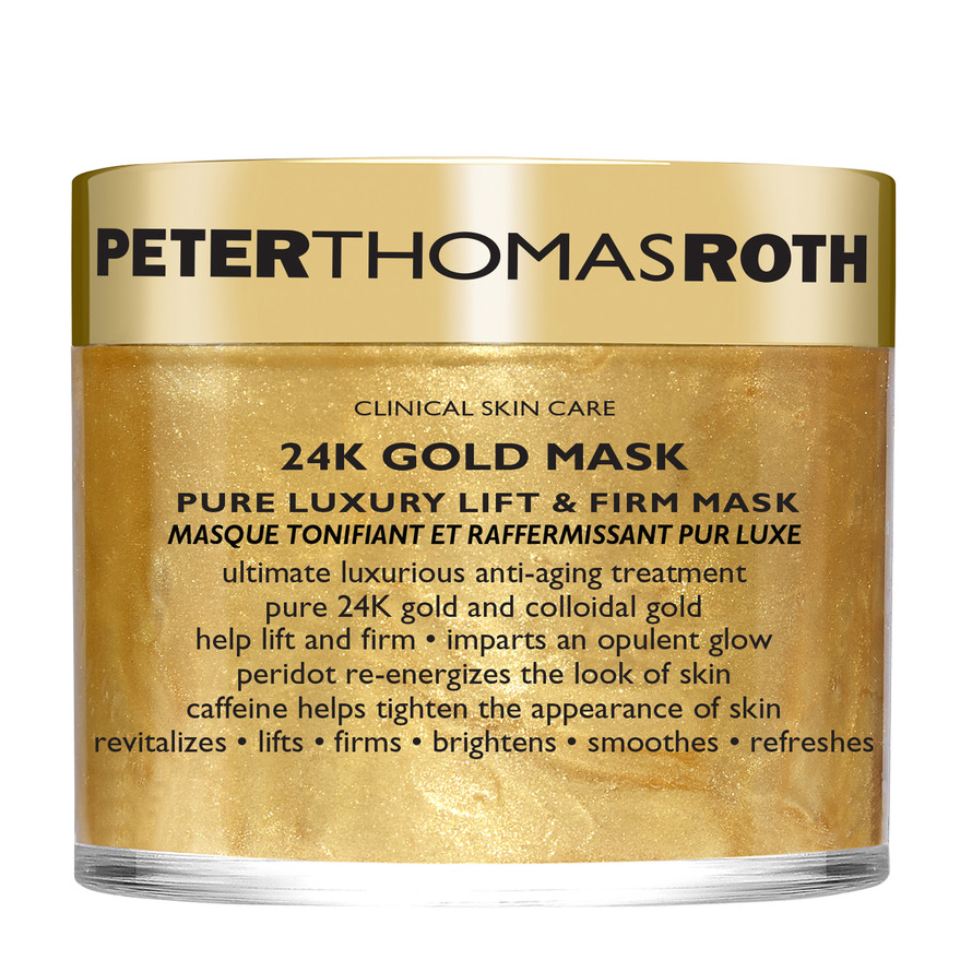 Peter Thomas Roth 24K Gold Lift & Firm Mask 50 ml 50 ml