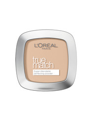 L'Oréal Paris True Match Perfecting Powder Golden Ivory